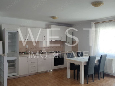 Apartament 2 cam 49mp! Mobilat/Utilat! Eroilor langa Penny! Parcare!
