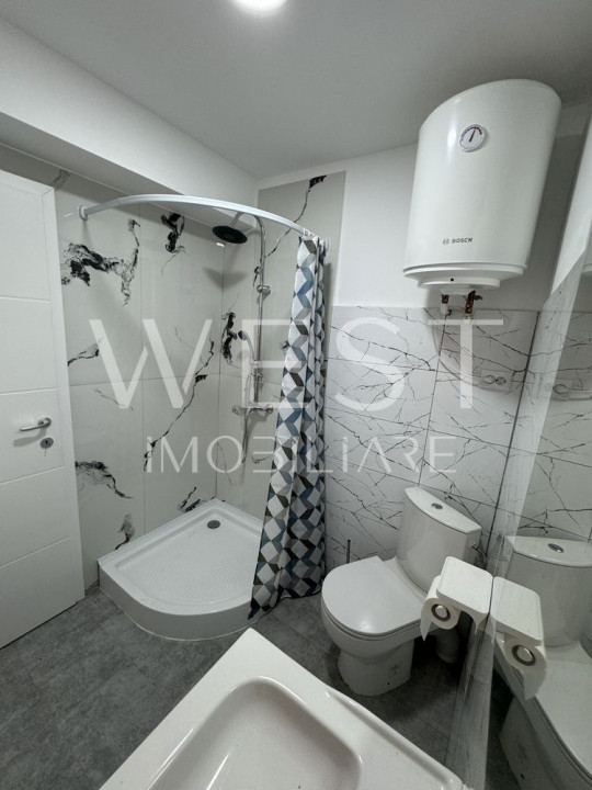 Spațiu Versatil de 38.5 mp în Zona Sub Cetate! Mobilat utilat!