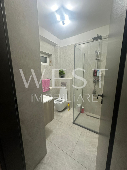 Duplex 4 camere 120mp! Mobilat/Utilat Ultramodern! Zona centurii Vivo!