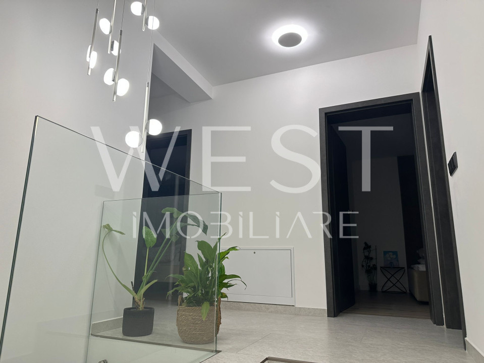 Duplex 4 camere 120mp! Mobilat/Utilat Ultramodern! Zona centurii Vivo!