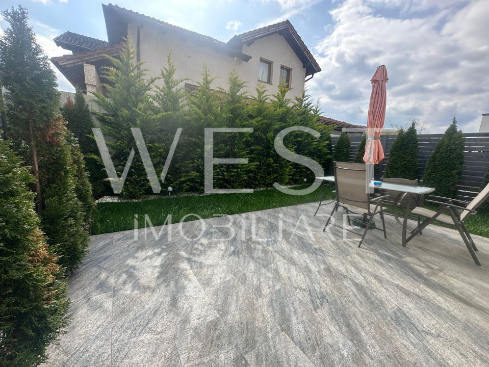 Duplex 4 camere 120mp! Mobilat/Utilat Ultramodern! Zona centurii Vivo!
