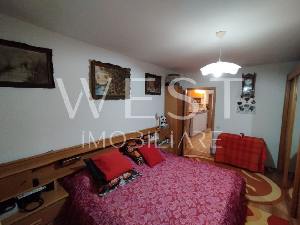 Apartament 3 camere+Terasa+Curte! Zona Stadionului! Finisat! Parcare!