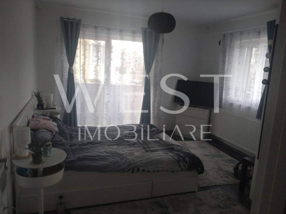 Duplex 4 camere 132mp+200mp curte! Mobilat/Utilat! Zona Somesului!