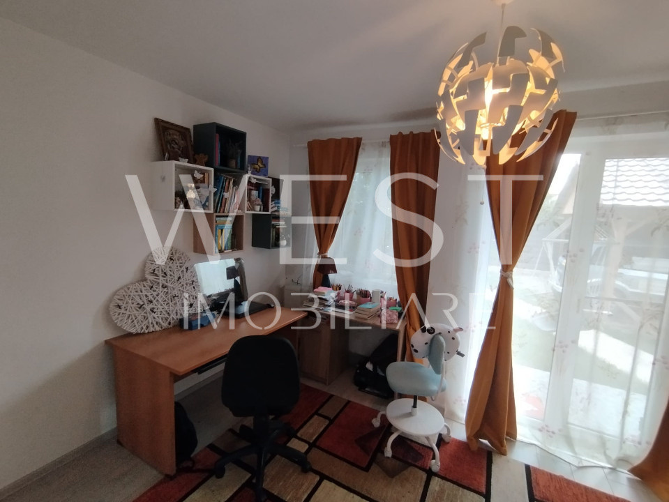 Duplex 4 camere 132mp+200mp curte! Mobilat/Utilat! Zona Somesului!