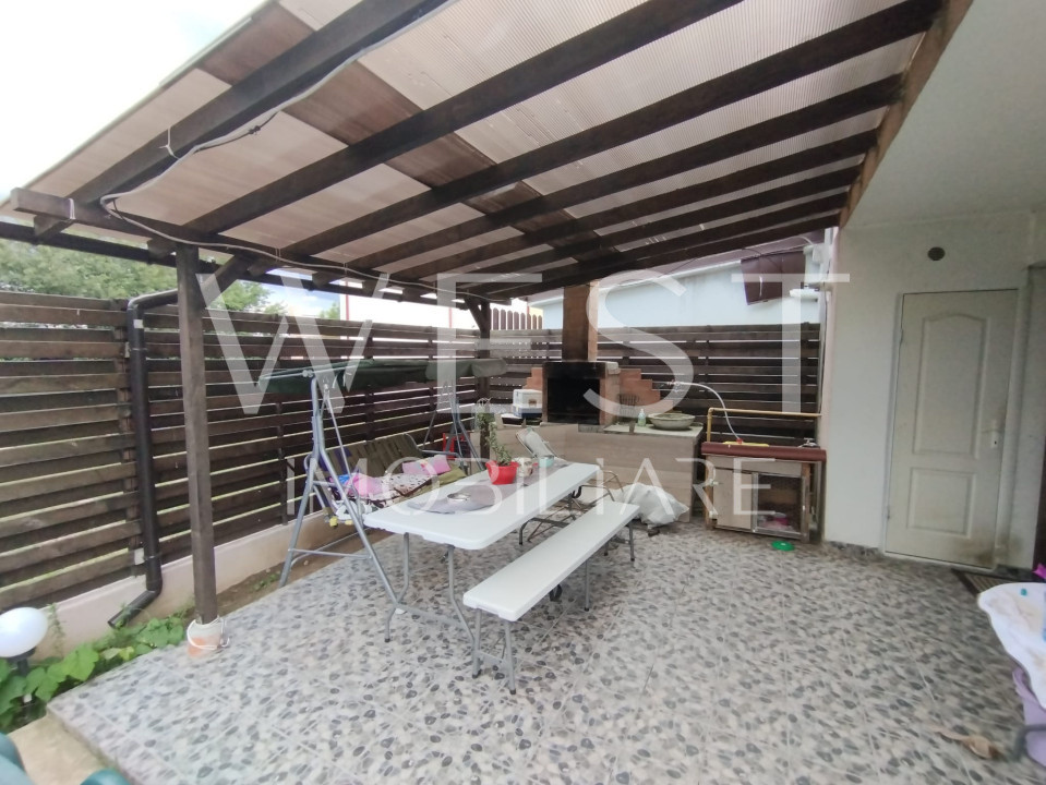 Duplex 4 camere 132mp+200mp curte! Mobilat/Utilat! Zona Somesului!