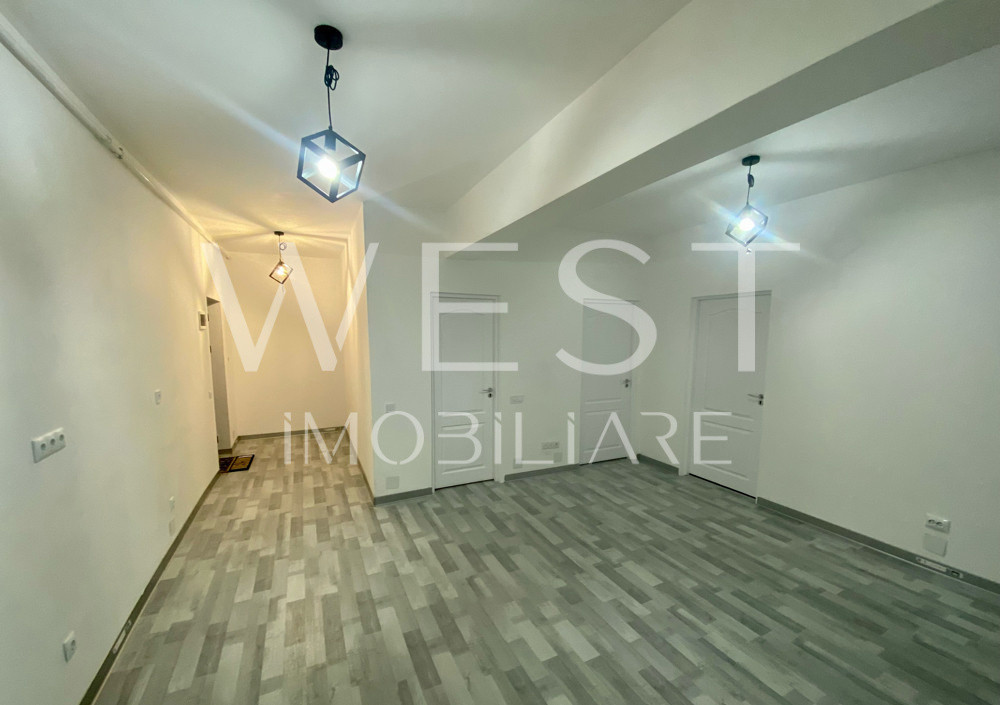 Apartament 3 camere! Finisat! Terasa 27mp! Sesul de sus! Langa metrou!