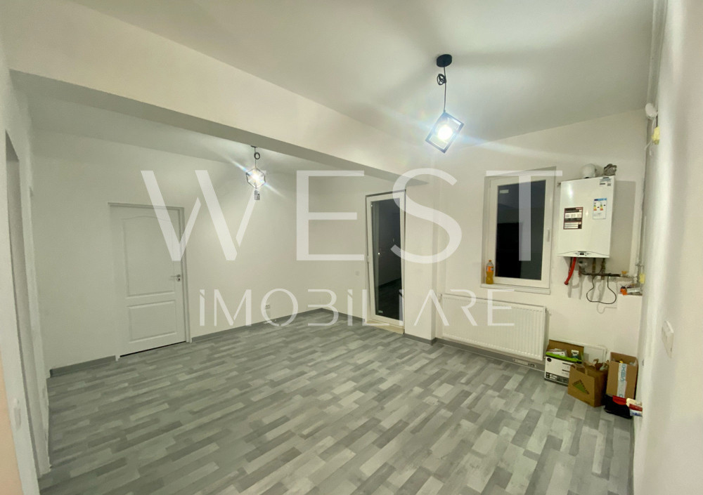 Apartament 3 camere! Finisat! Terasa 27mp! Sesul de sus! Langa metrou!
