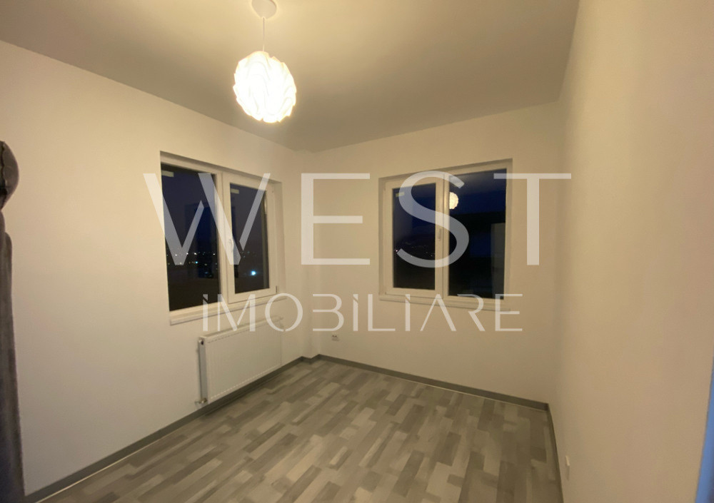Apartament 3 camere! Finisat! Terasa 27mp! Sesul de sus! Langa metrou!