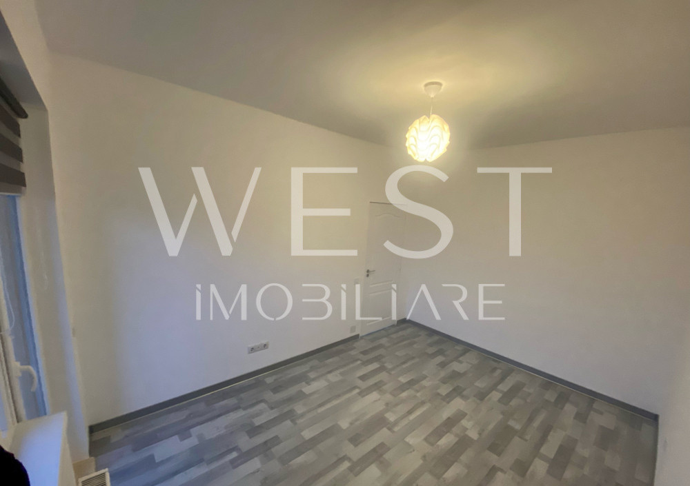 Apartament 3 camere! Finisat! Terasa 27mp! Sesul de sus! Langa metrou!