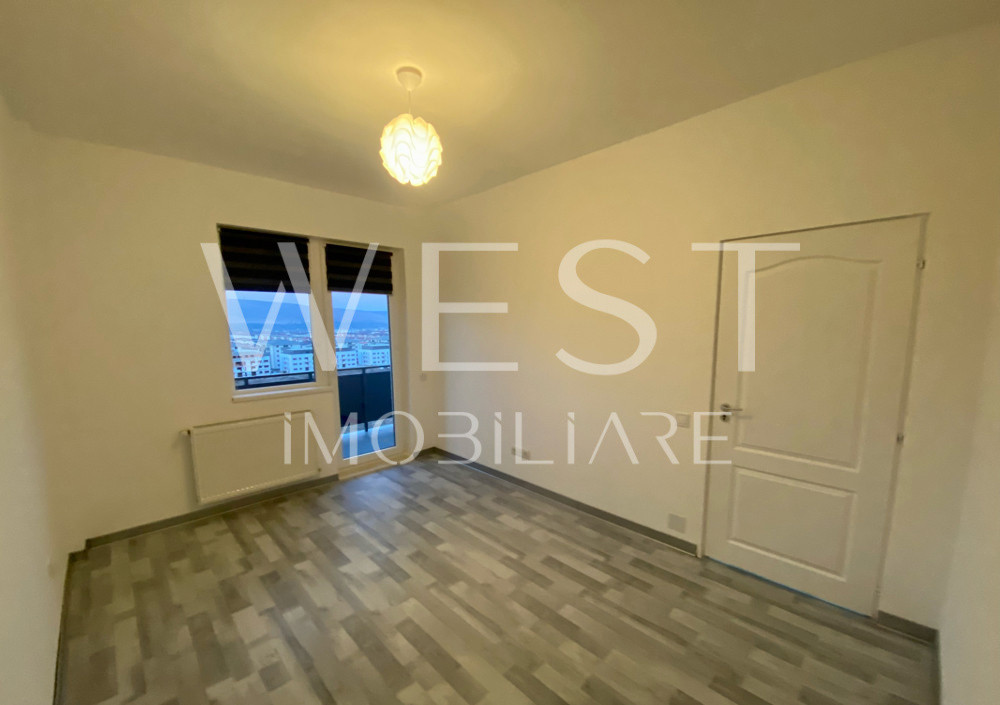 Apartament 3 camere! Finisat! Terasa 27mp! Sesul de sus! Langa metrou!