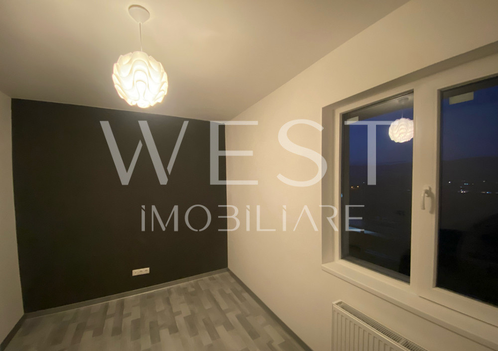 Apartament 3 camere! Finisat! Terasa 27mp! Sesul de sus! Langa metrou!
