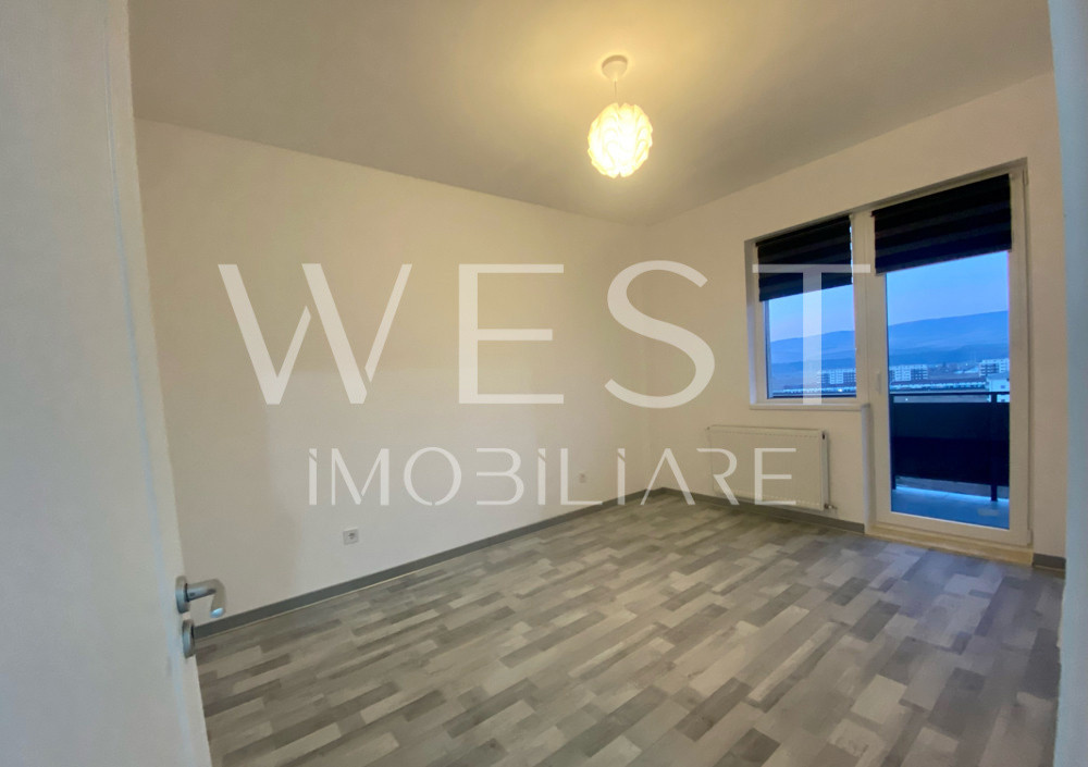 Apartament 3 camere! Finisat! Terasa 27mp! Sesul de sus! Langa metrou!