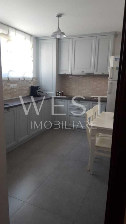 Duplex 5 camere 140mp Modern Mobilat/Utilat! Zona linistita Somesului!