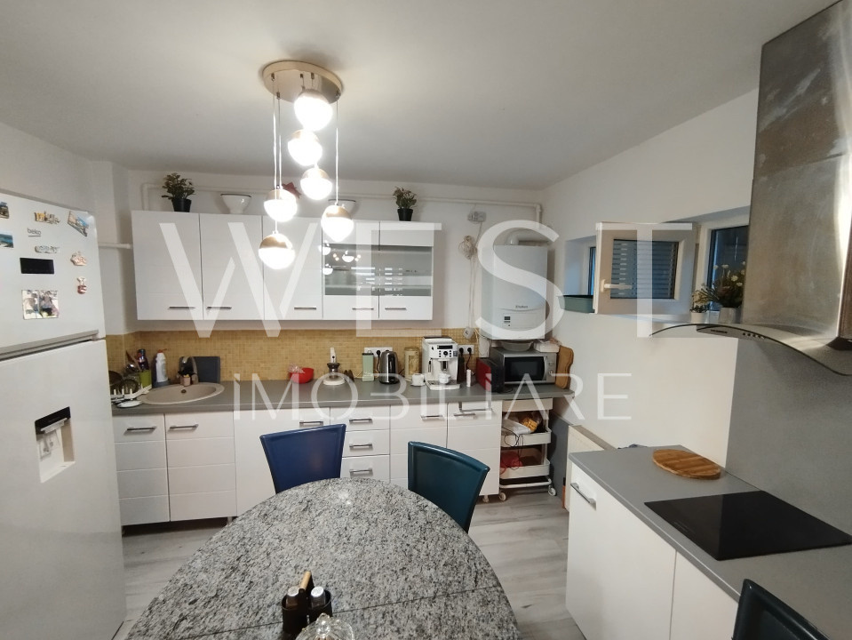 Apartament 2 camere 49mp! Proaspat renovat! Mobilat/Utilat! Ioan Rusu!