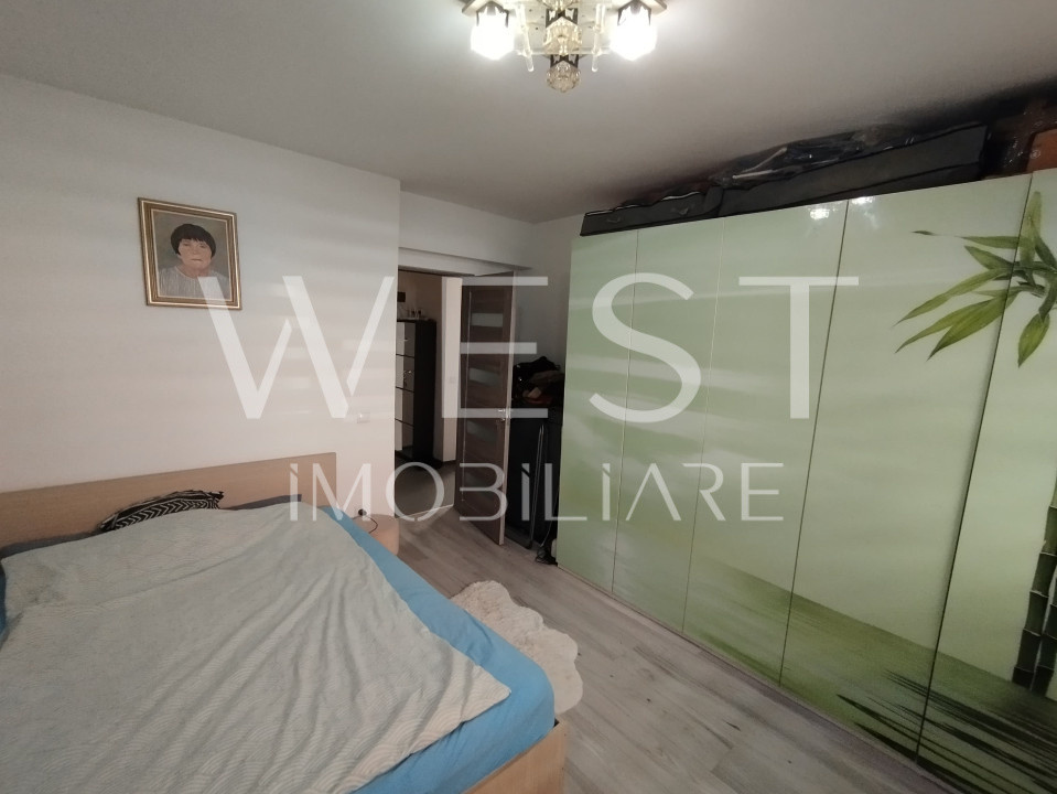 Apartament 2 camere 49mp! Proaspat renovat! Mobilat/Utilat! Ioan Rusu!