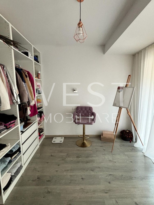 Casa Triplex 4 camere 113mp+250mp teren! Mobilat/Utilat! Narciselor!