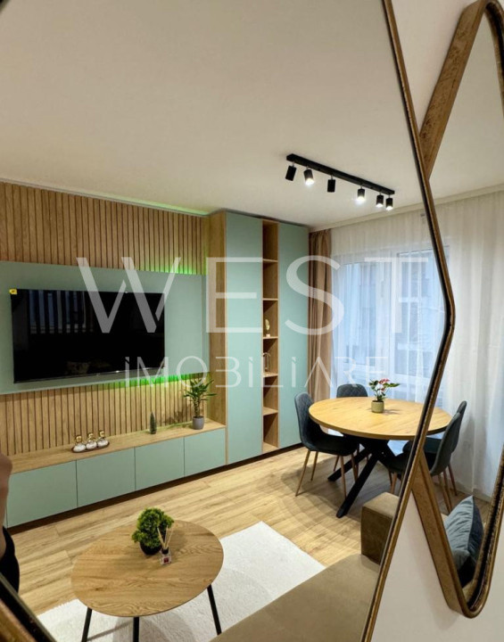 Apartament 2 camere ultramobilat! Cu CF! La Cheie! Str. Urusagului!