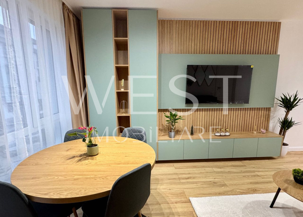 Apartament 2 camere ultramobilat! Cu CF! La Cheie! Str. Urusagului!