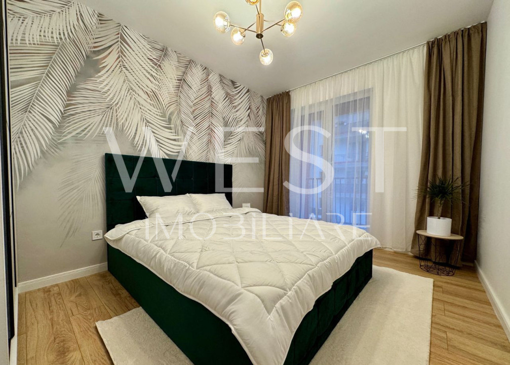 Apartament 2 camere ultramobilat! Cu CF! La Cheie! Str. Urusagului!