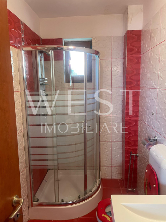 Duplex 4 camere! Mobilat/Utilat! Langa padure! Subcetate/Parc poligon!