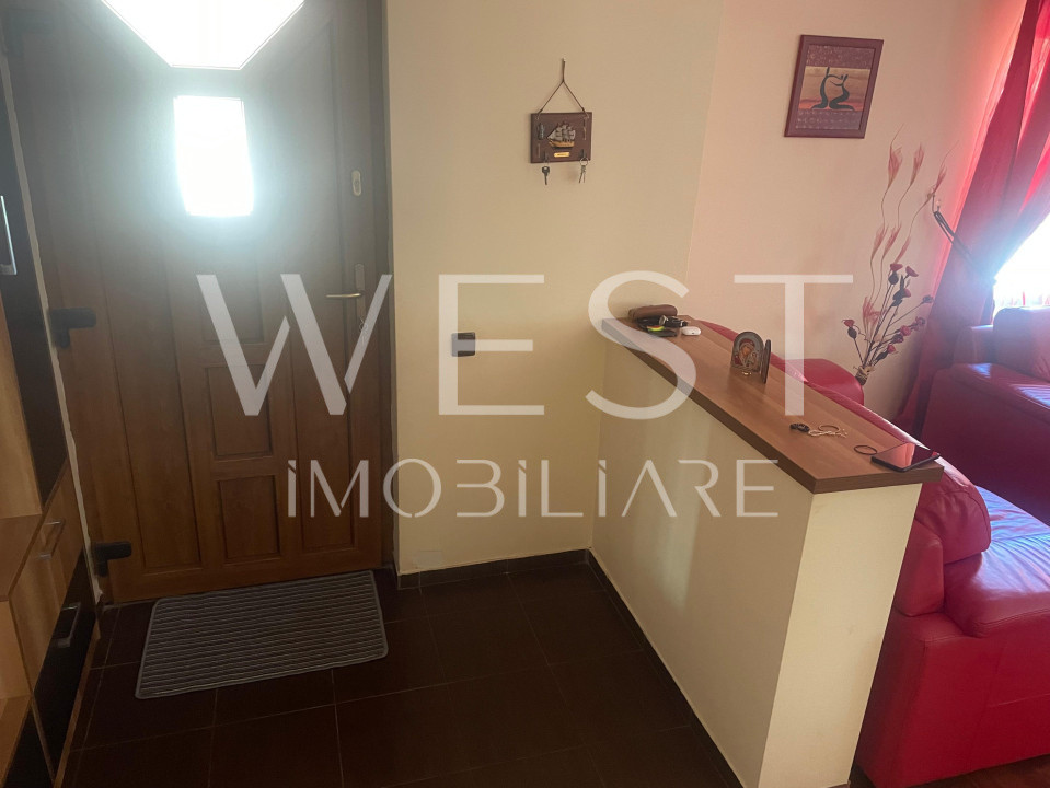 Duplex 4 camere! Mobilat/Utilat! Langa padure! Subcetate/Parc poligon!