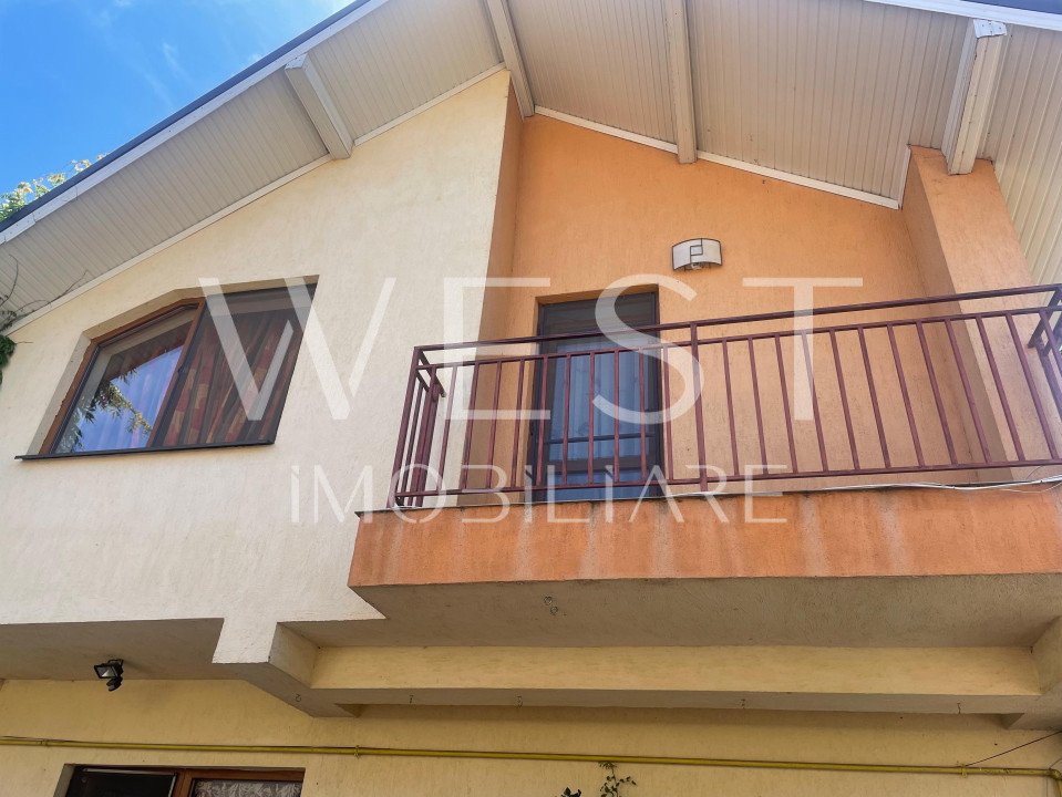 Duplex 4 camere! Mobilat/Utilat! Langa padure! Subcetate/Parc poligon!