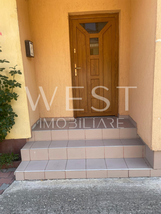 Duplex 4 camere! Mobilat/Utilat! Langa padure! Subcetate/Parc poligon!