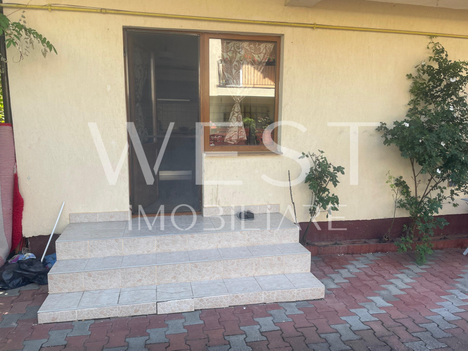 Duplex 4 camere! Mobilat/Utilat! Langa padure! Subcetate/Parc poligon!