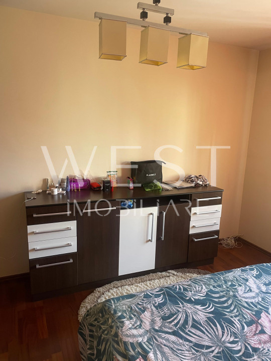 Duplex 4 camere! Mobilat/Utilat! Langa padure! Subcetate/Parc poligon!