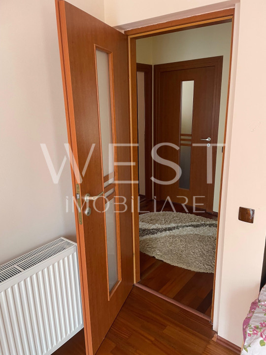 Duplex 4 camere! Mobilat/Utilat! Langa padure! Subcetate/Parc poligon!