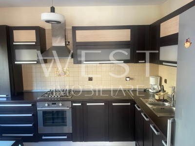 Duplex 4 camere! Mobilat/Utilat! Langa padure! Subcetate/Parc poligon!