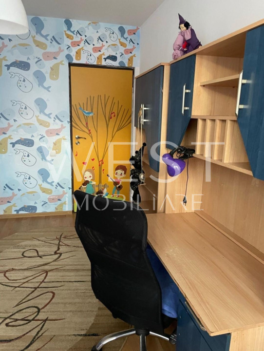 Apartament 3 camere 70mp! Parc poligon! Subcetate! Mobilat! Parcare!