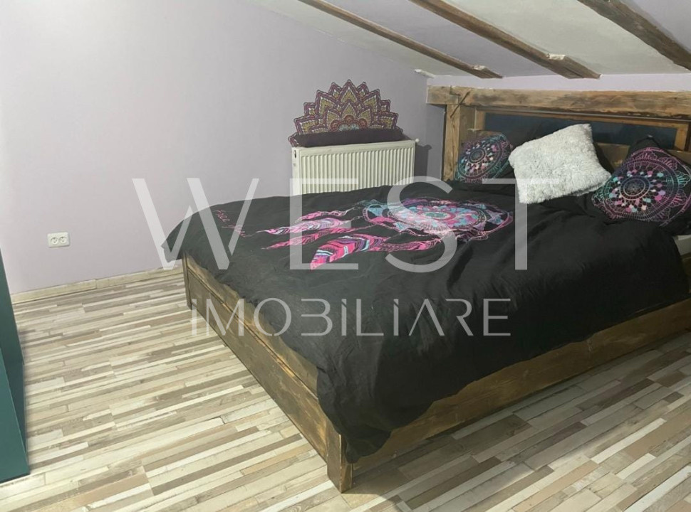 Apartament 3 camere 70mp! Parc poligon! Subcetate! Mobilat! Parcare!