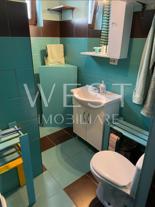 Apartament 3 camere 70mp! Parc poligon! Subcetate! Mobilat! Parcare!