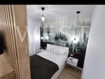 Apartament 1 camera! Mobilat/Utilat Modern! Str. Abatorului! Parcare!