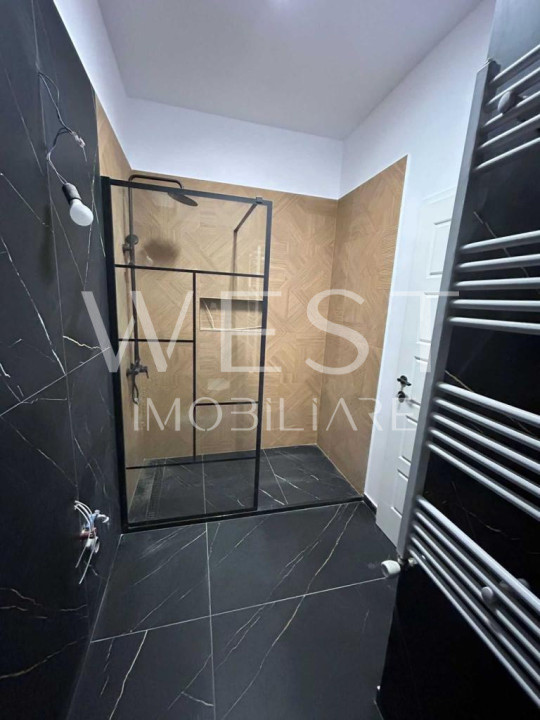 Apartament 2 camere 45mp+12mp terasa! Finisat modern! Zona Eroilor!