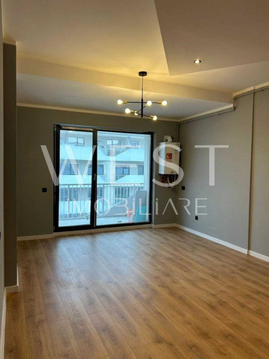 Apartament 2 camere 45mp+12mp terasa! Finisat modern! Zona Eroilor!