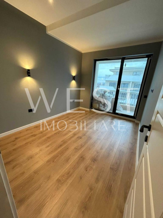 Apartament 2 camere 45mp+12mp terasa! Finisat modern! Zona Eroilor!