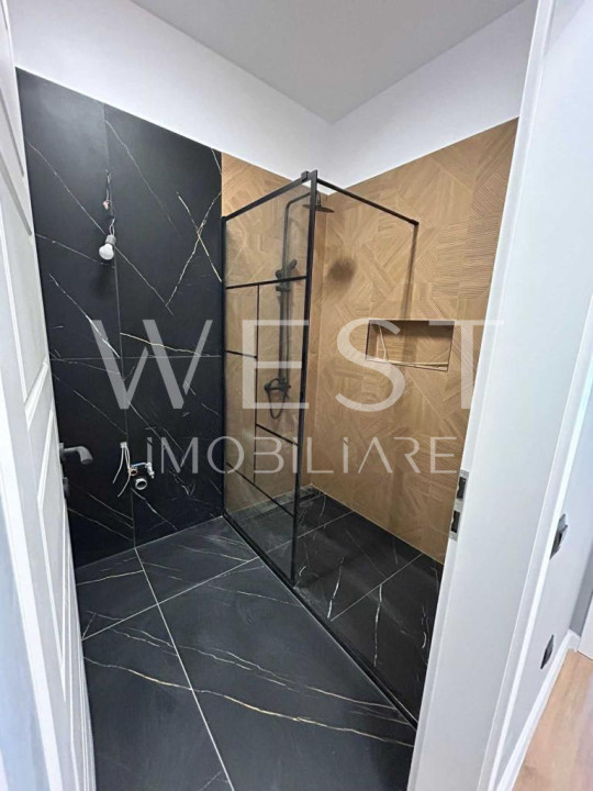 Apartament 2 camere 45mp+12mp terasa! Finisat modern! Zona Eroilor!