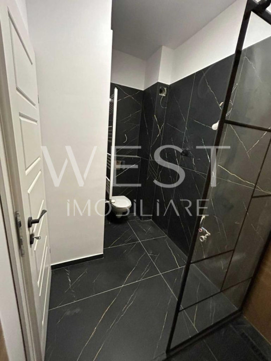 Apartament 2 camere 45mp+12mp terasa! Finisat modern! Zona Eroilor!