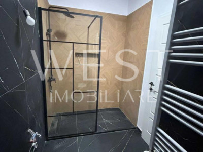 Apartament 2 camere 45mp+12mp terasa! Finisat modern! Zona Eroilor!
