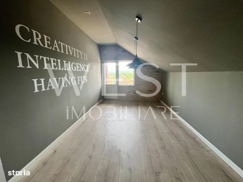 Spațiu Office / Studio + Bucătărie | 250mp Finisat | ZONA IRA