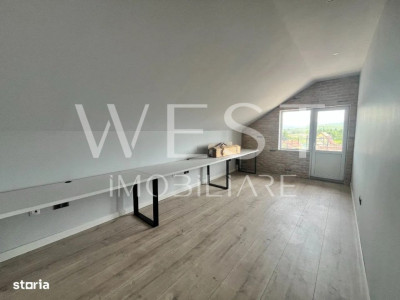 Spațiu Office / Studio + Bucătărie | 250mp Finisat | ZONA IRA