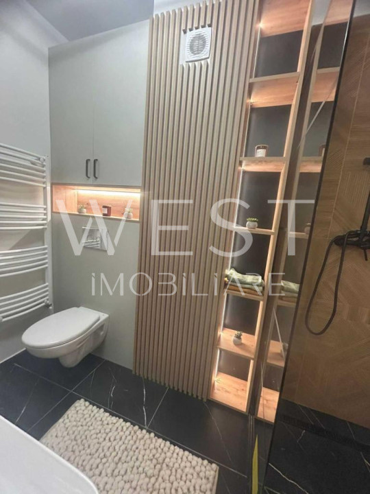 Apartament 2 camere! Mobilat/Utilat Lux! Zona Eroilor! View Superb!