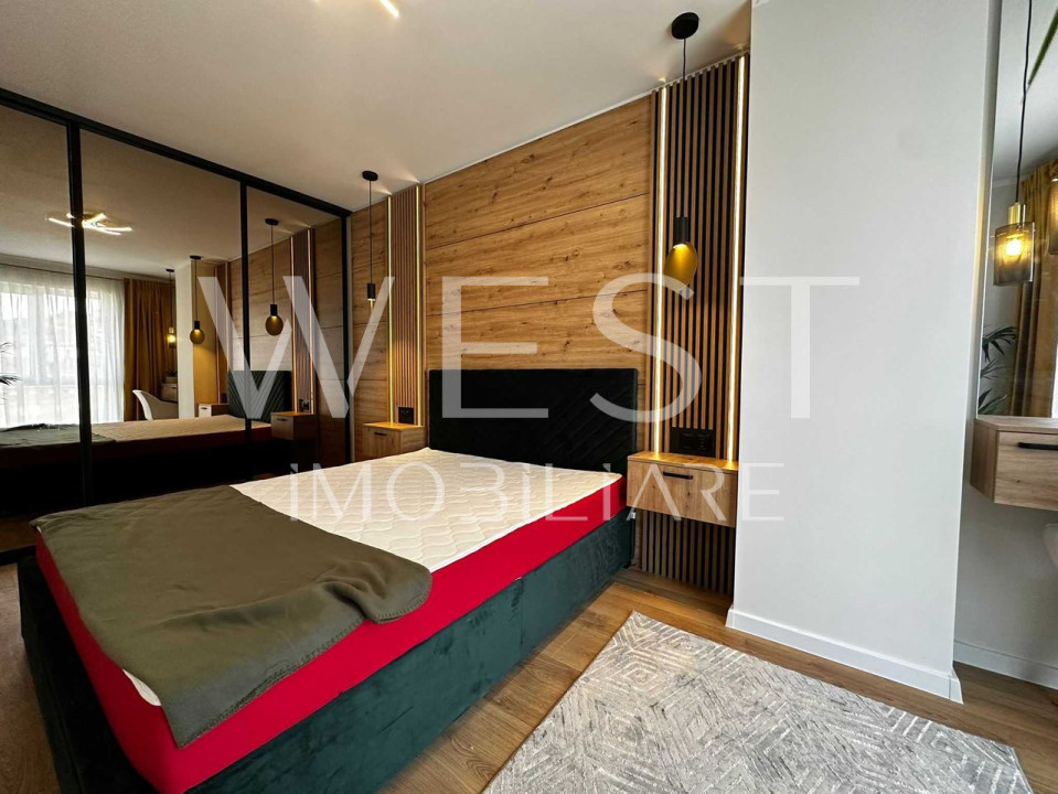 Apartament 2 camere! Mobilat/Utilat Lux! Zona Eroilor! View Superb!