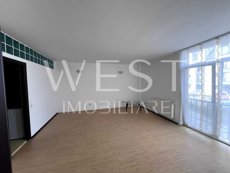 Oportunitate investitie! Apartament 3 camere/2bai 99mp Zona Somesului!