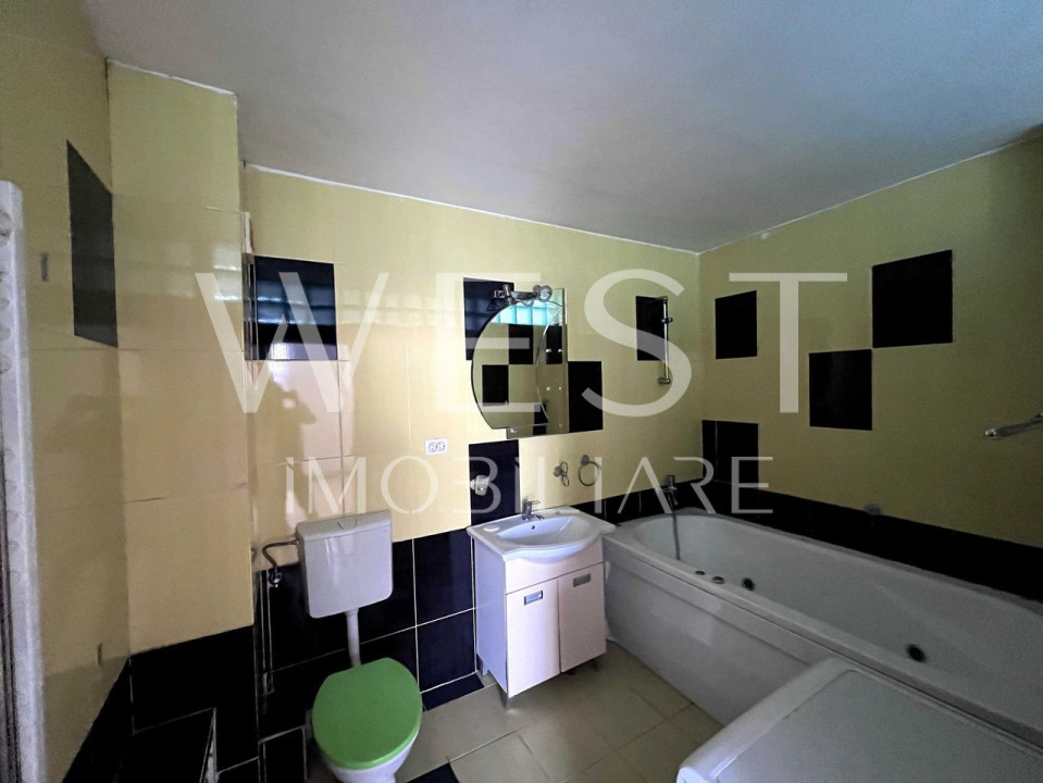 Oportunitate investitie! Apartament 3 camere/2bai 99mp Zona Somesului!