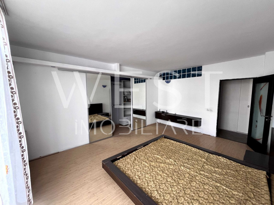 Oportunitate investitie! Apartament 3 camere/2bai 99mp Zona Somesului!