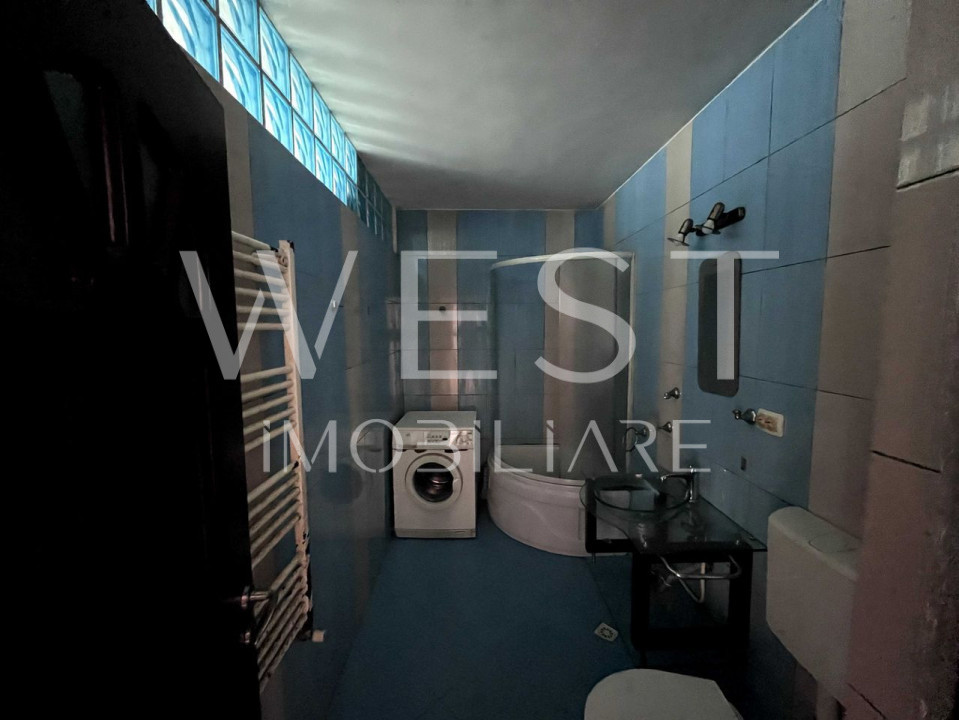Oportunitate investitie! Apartament 3 camere/2bai 99mp Zona Somesului!