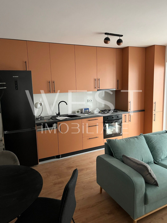 Apartament 3 camere! Etaj 1! Zona Cetatii! Jysk! La cheie! Parcare!